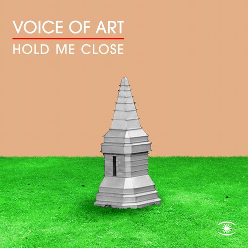 Kenneth Bager, Troels Hammer, Bongo Entp., Voice Of Art - Hold Me Close [zzzcds0557]